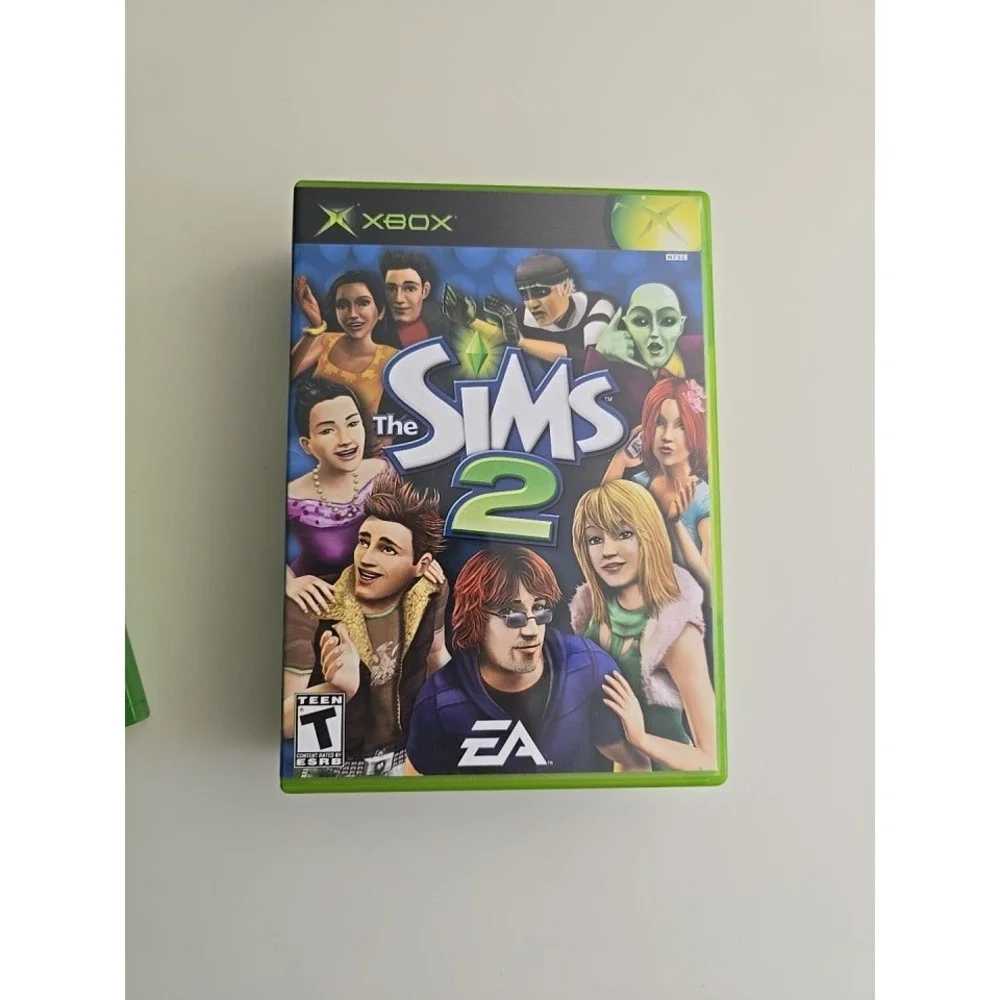 Xbox Game Lot of 18 Titles Mafia III FIFA 21 Original One Series X NOT TESTED